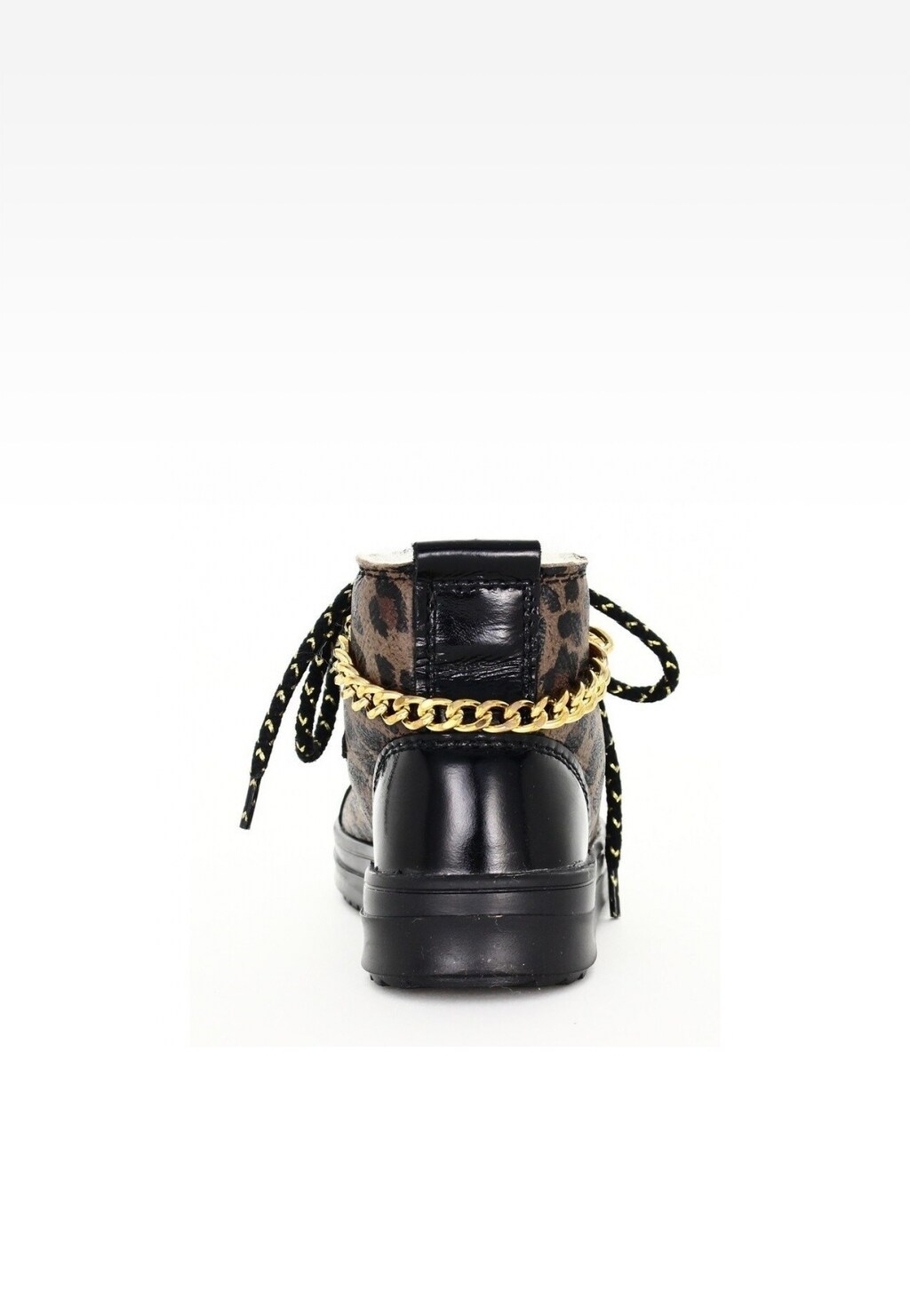 Dětské kotníkové boty BARTEK Widok 5