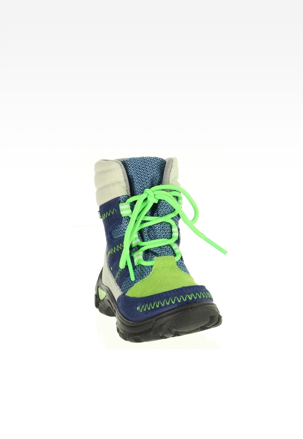 Detský členkové topánky BARTEK Widok 2