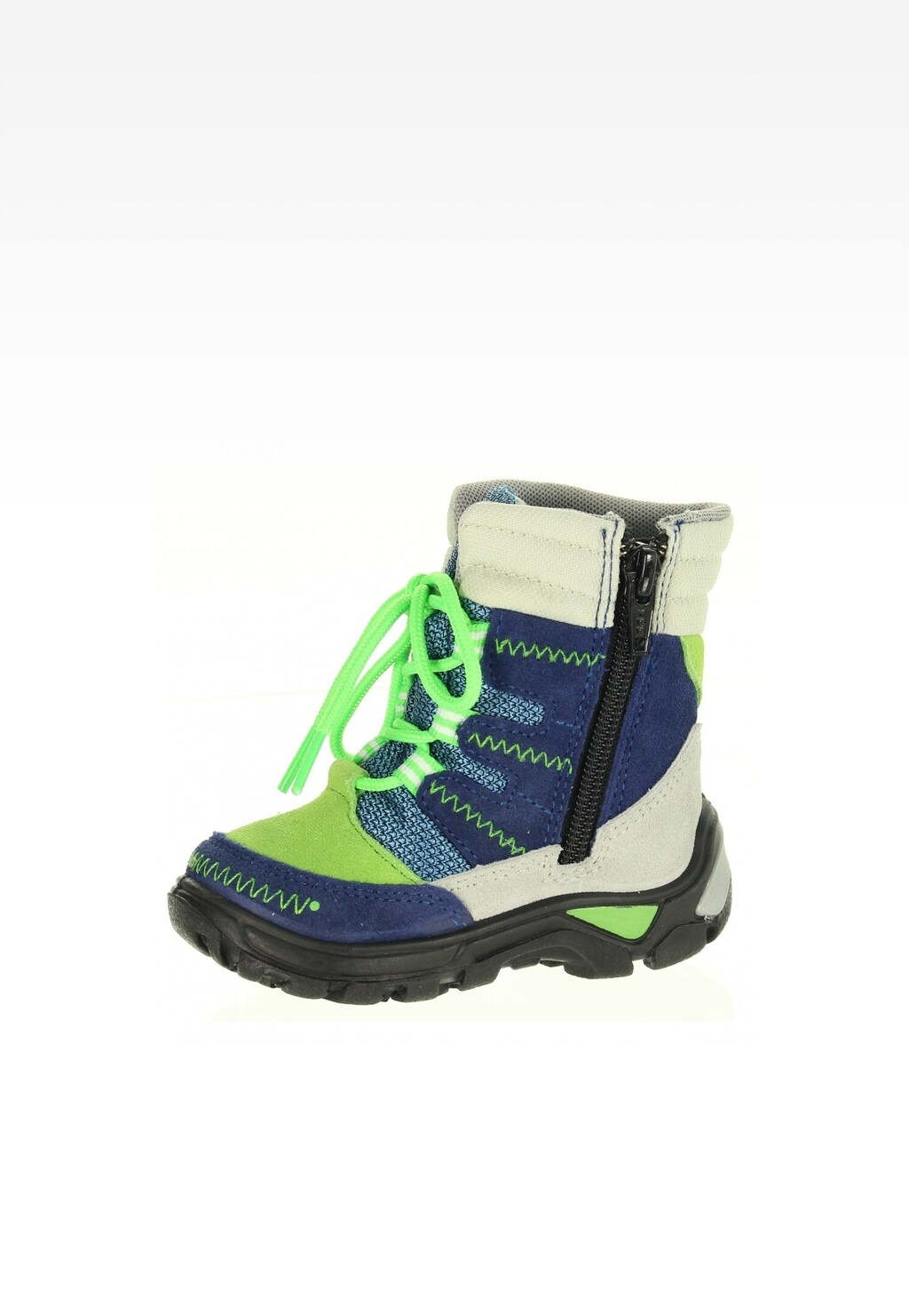 Detský členkové topánky BARTEK Widok 3