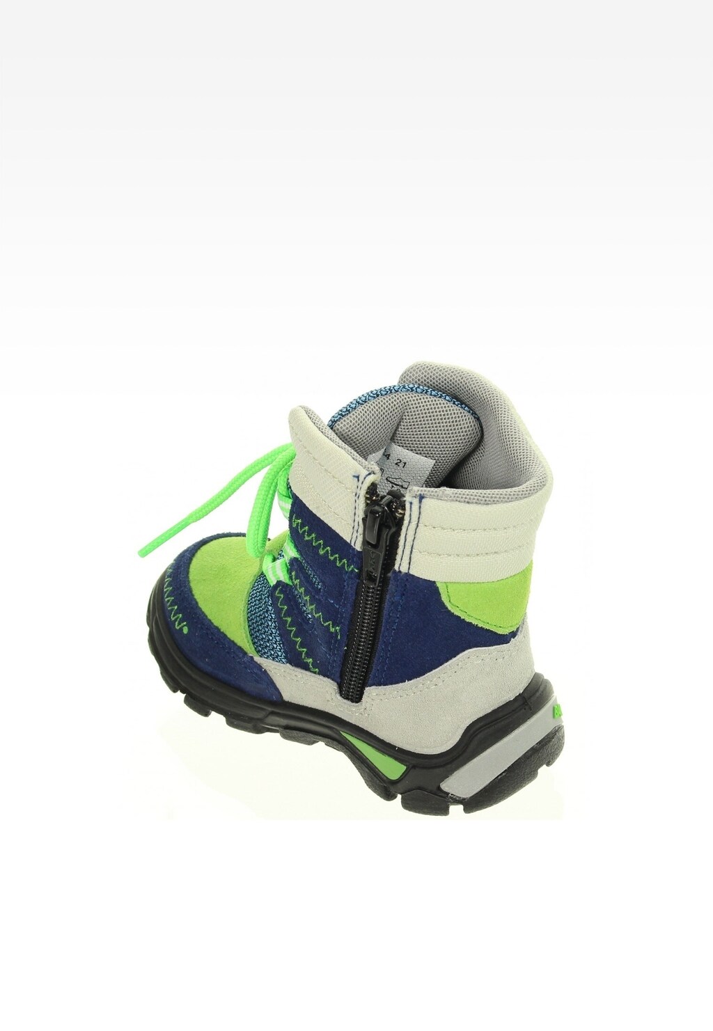 Detský členkové topánky BARTEK Widok 4