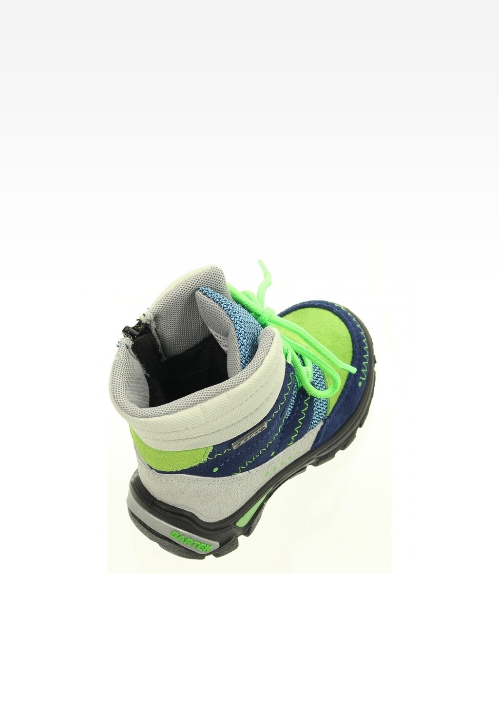 Detský členkové topánky BARTEK Widok 7