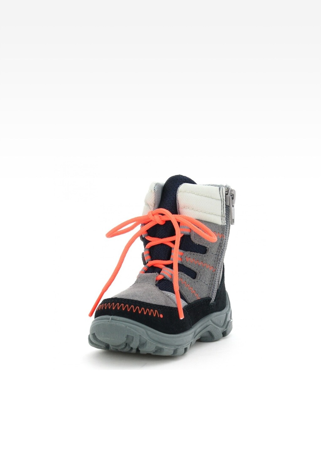 Detský členkové topánky BARTEK Widok 3