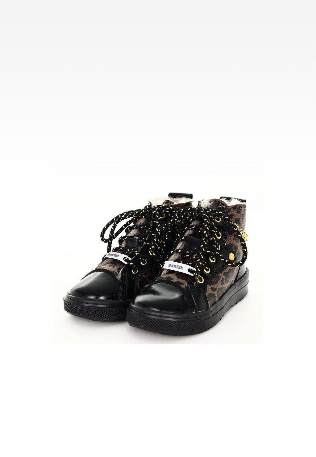 Detský členkové topánky BARTEK Widok 6