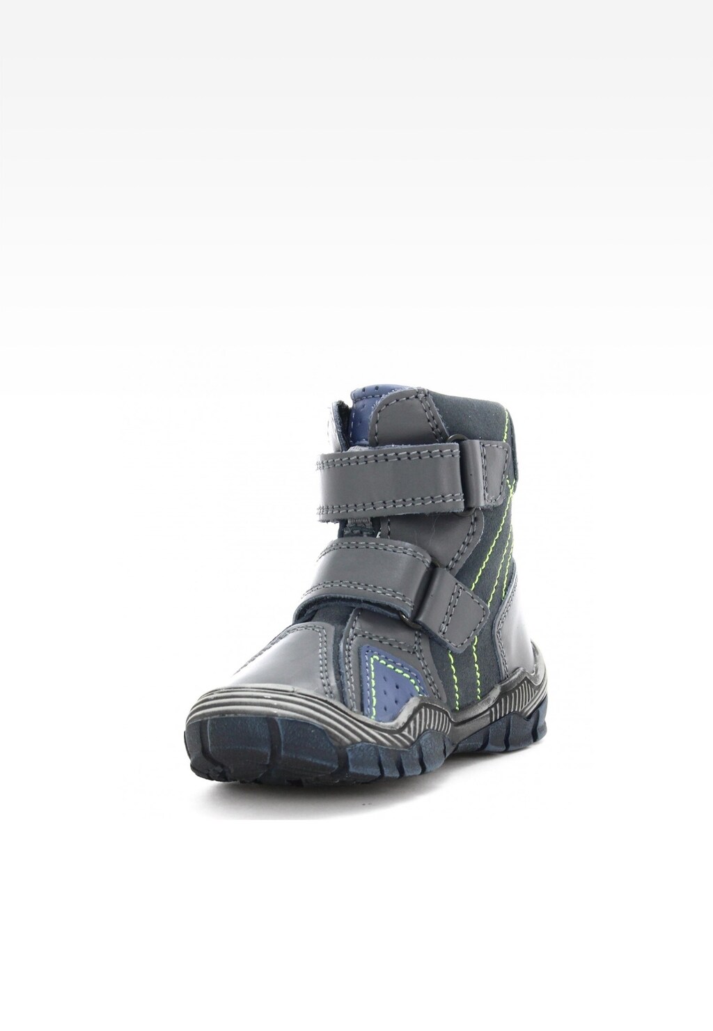 Dětské kotníkové boty BARTEK Widok 3