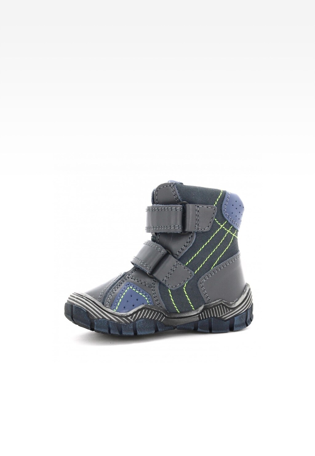 Dětské kotníkové boty BARTEK Widok 5
