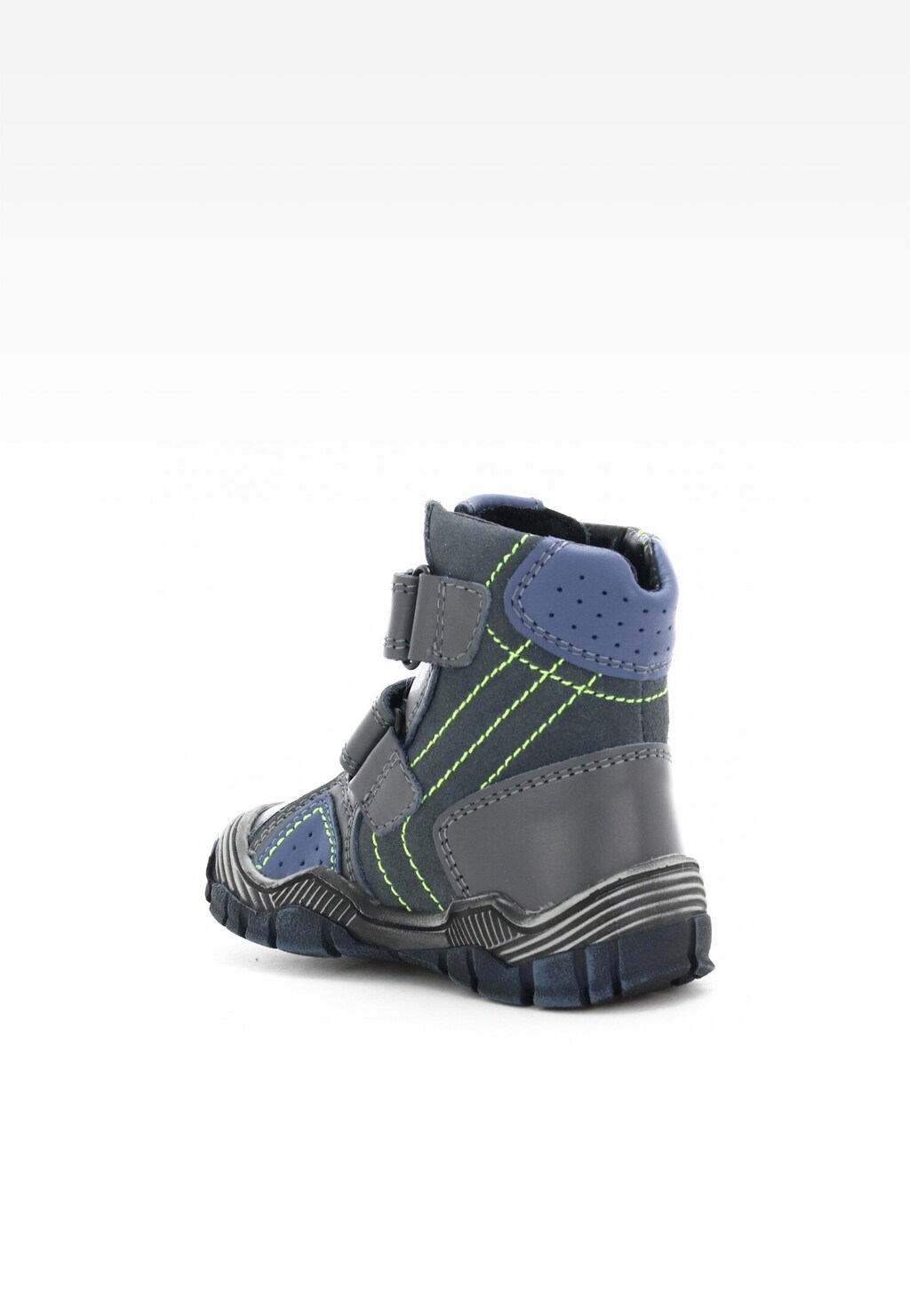 Dětské kotníkové boty BARTEK Widok 6