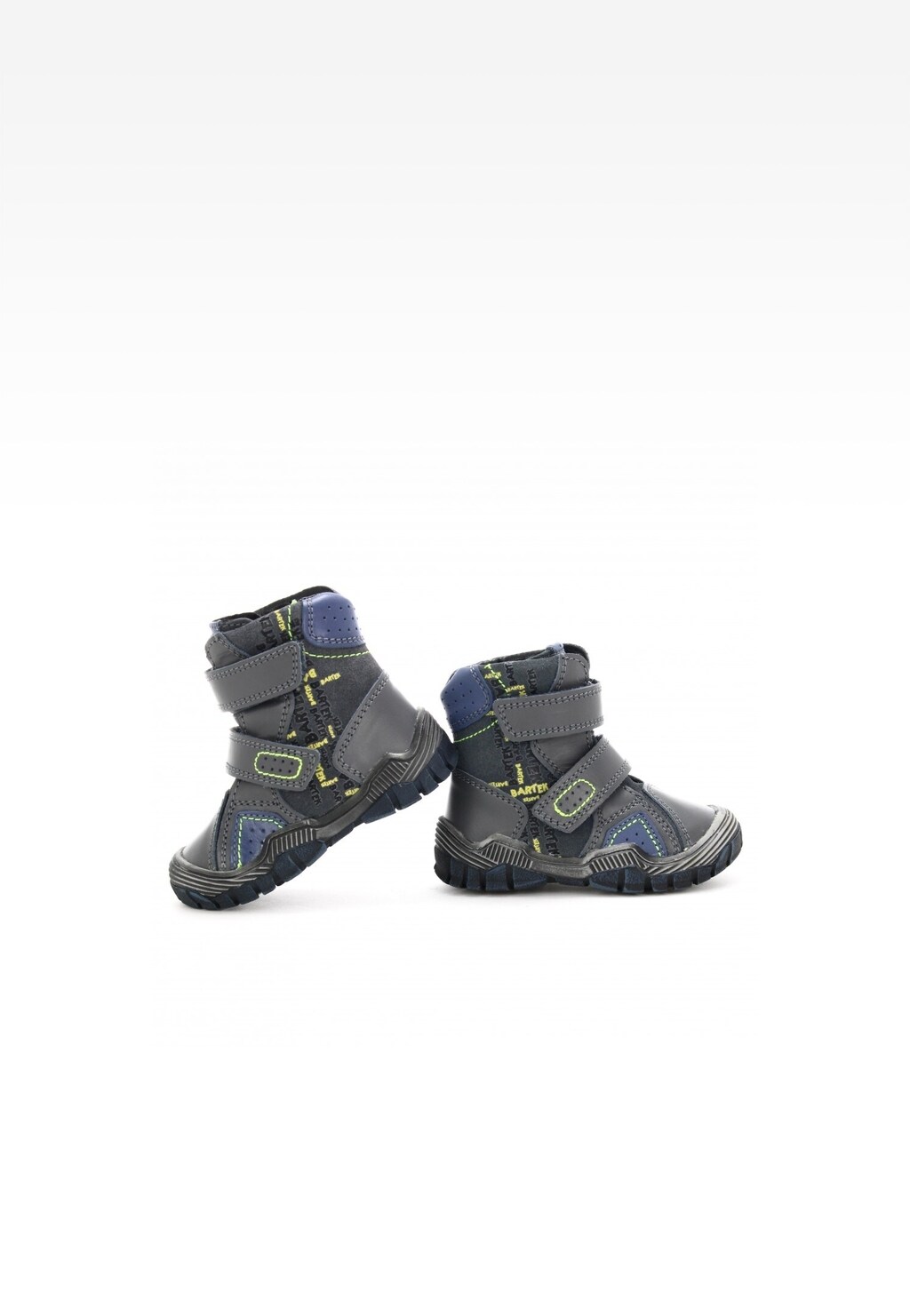 Dětské kotníkové boty BARTEK Widok 7