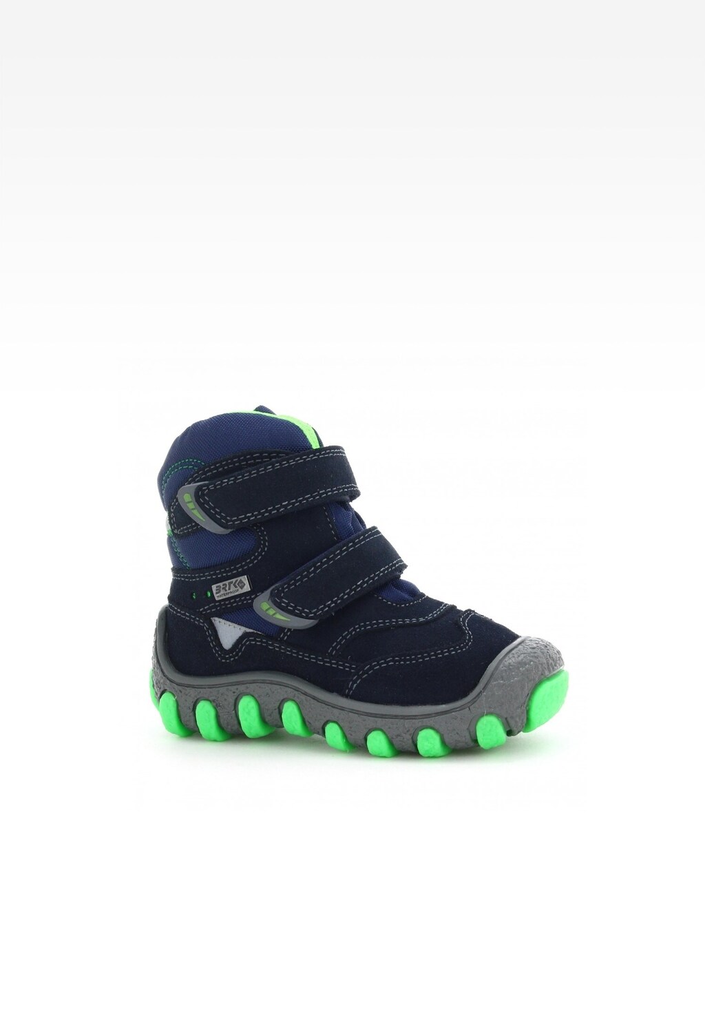 Dětské kotníkové boty BARTEK Widok 1