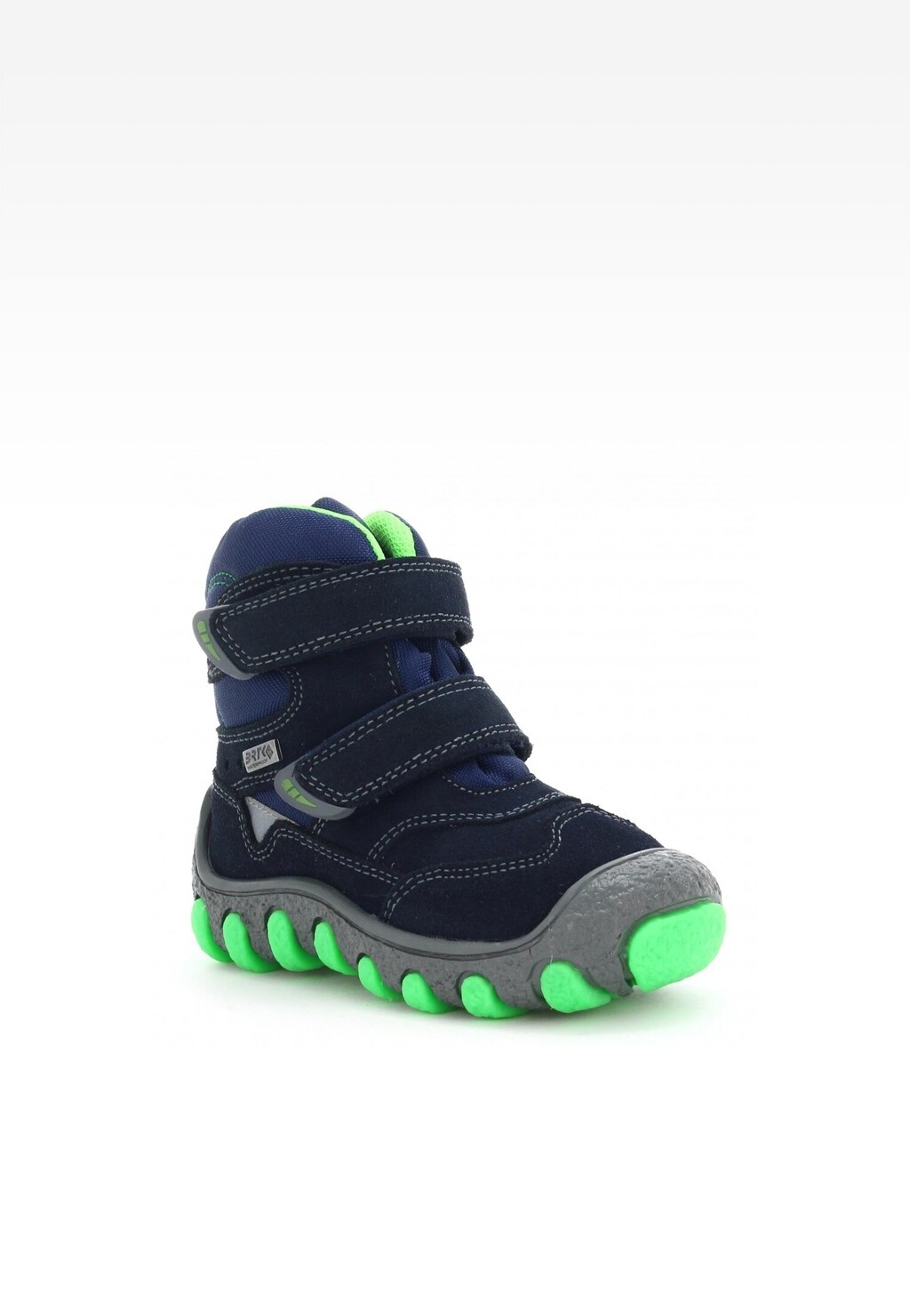 Dětské kotníkové boty BARTEK Widok 2