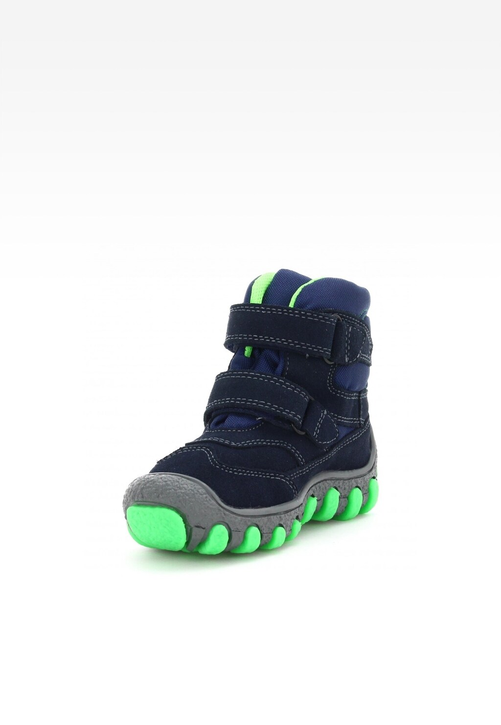 Dětské kotníkové boty BARTEK Widok 3
