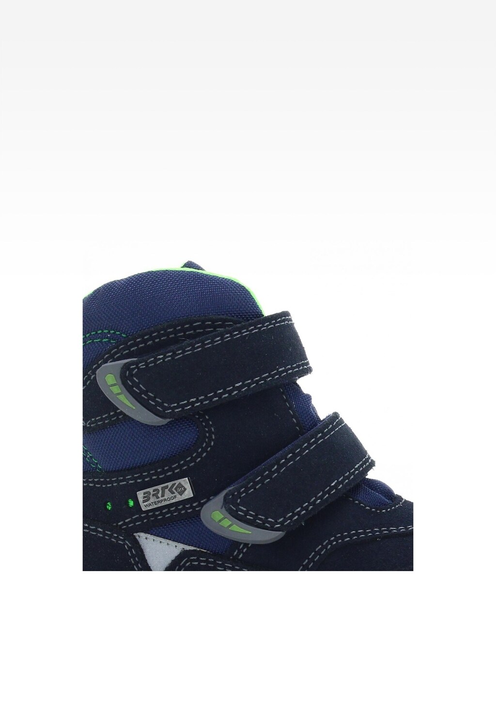 Dětské kotníkové boty BARTEK Widok 4