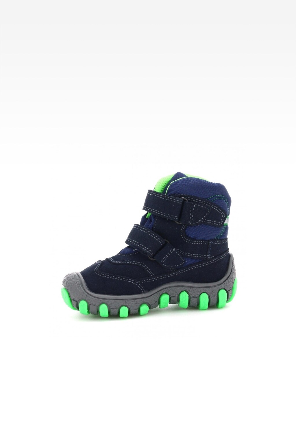 Dětské kotníkové boty BARTEK Widok 5