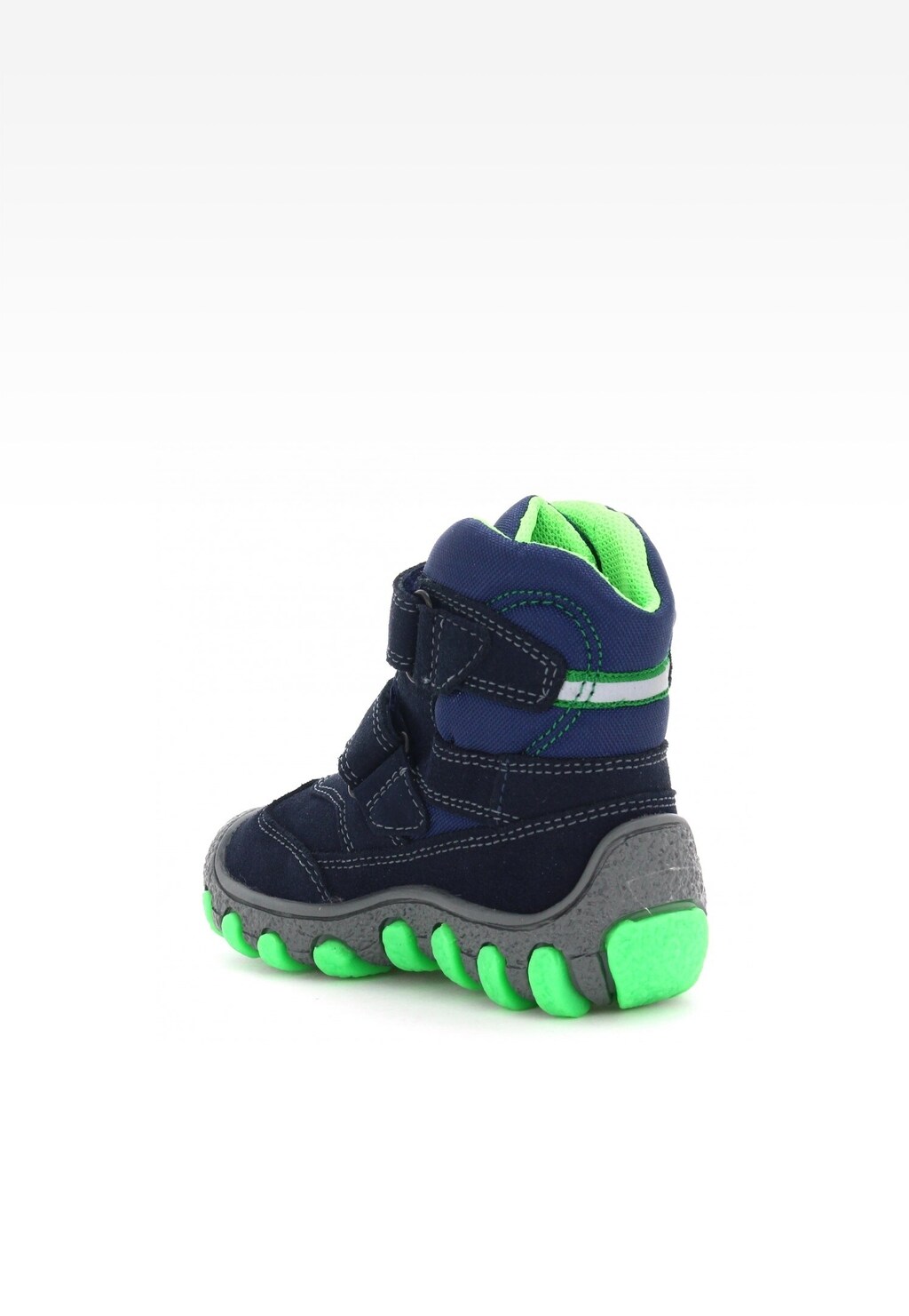 Dětské kotníkové boty BARTEK Widok 6