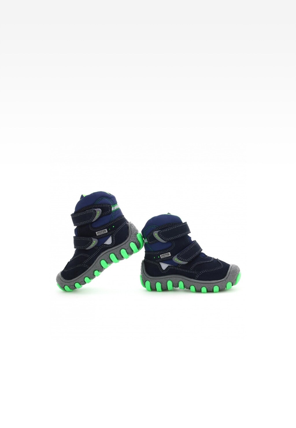 Dětské kotníkové boty BARTEK Widok 7