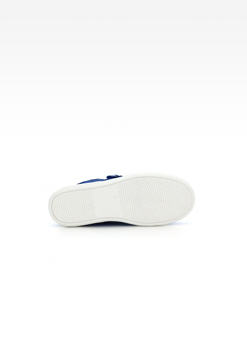 Półbuty BARTEK W-88601/1EM II, dla chłopców, niebieski Widok 8