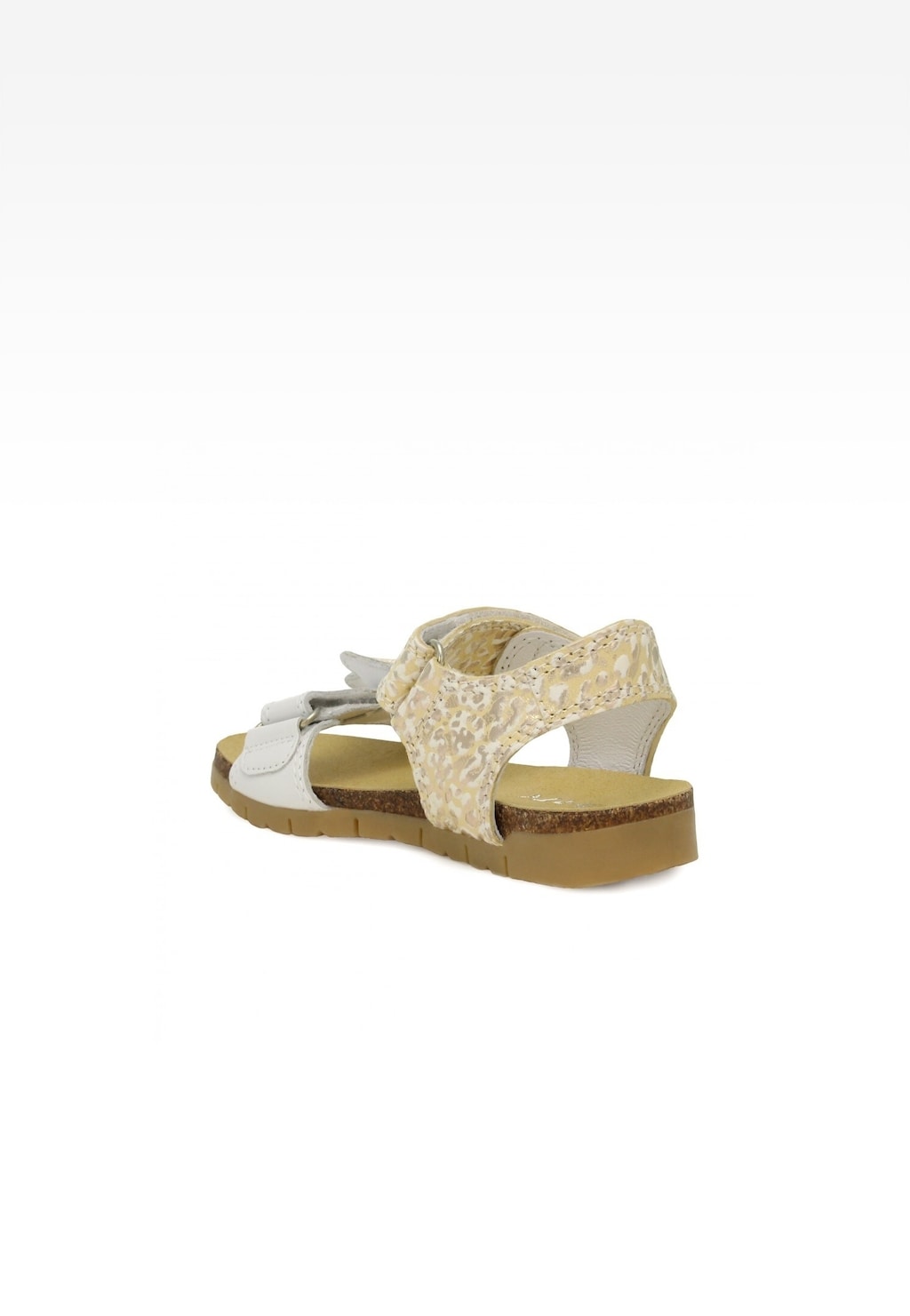 Dětské sandály BARTEK Widok 3