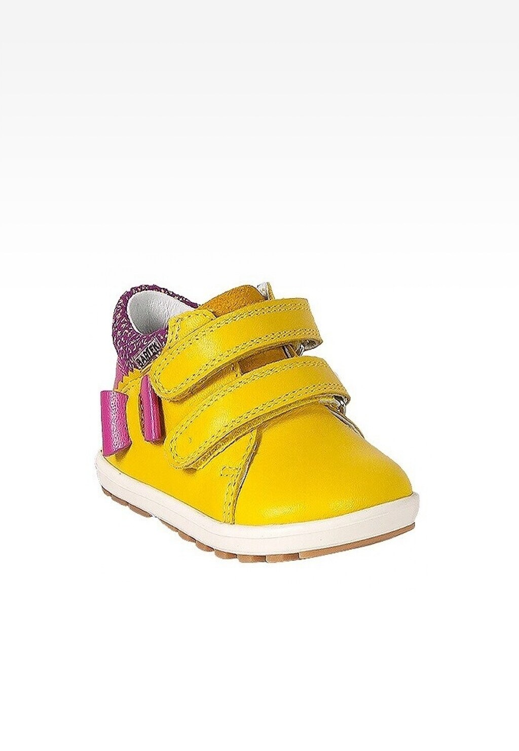 Detský mini first steps BARTEK Widok 1