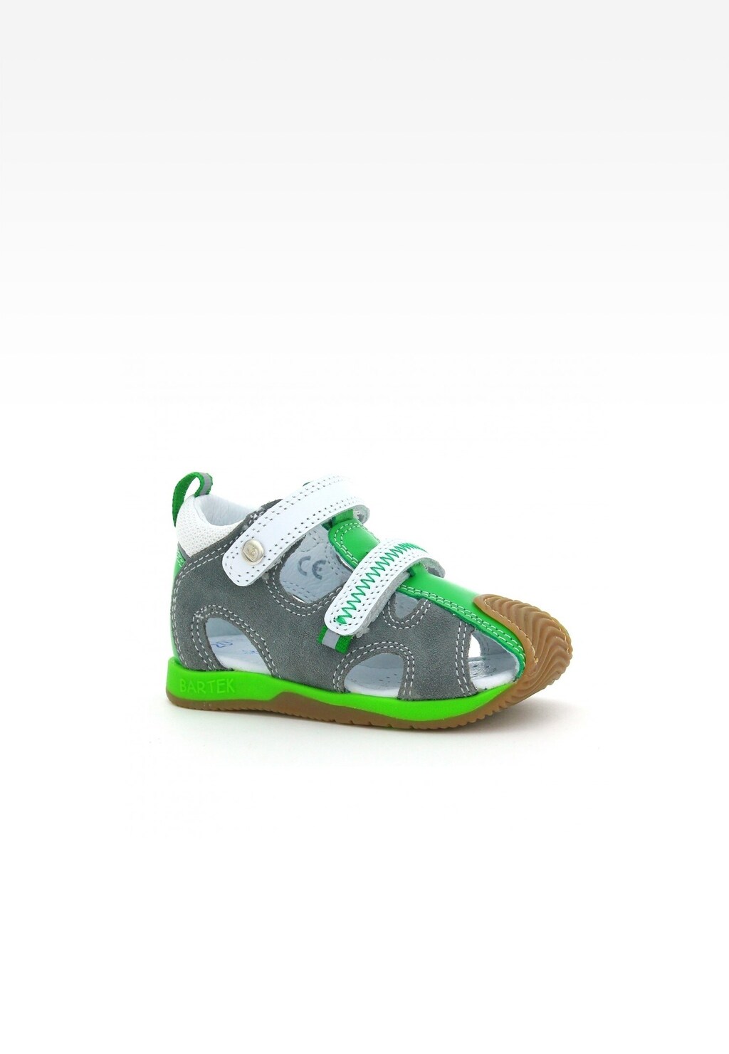 Detský sandále BARTEK Widok 1
