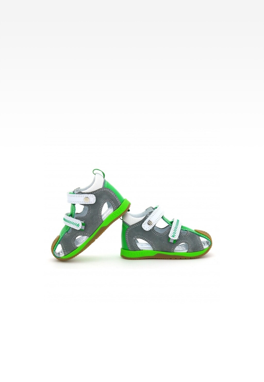 Detský sandále BARTEK Widok 6