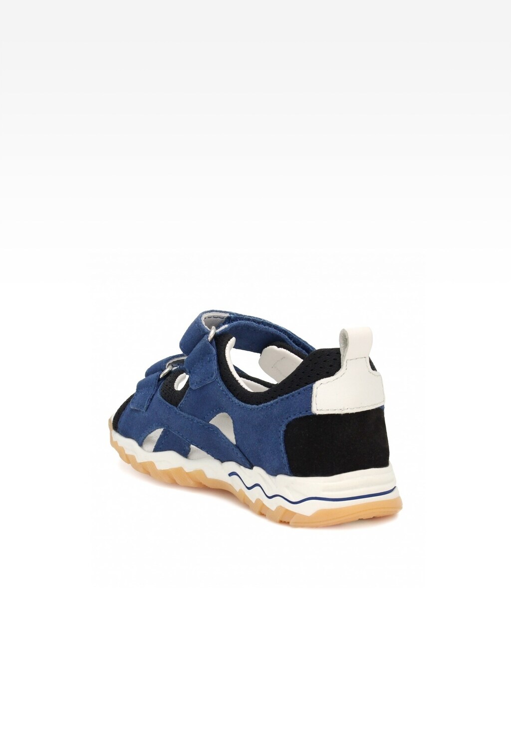 Obuwie profilaktyczne brtk young BARTEK 160530-03 Widok 3