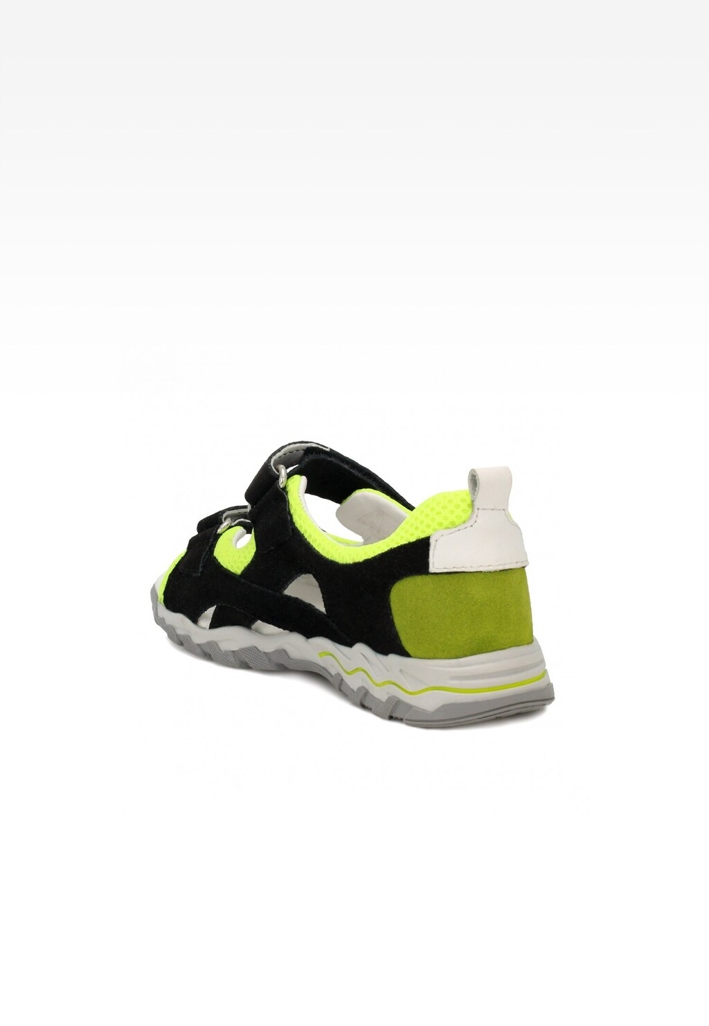 Dětské profylaktická obuv BARTEK Widok 3