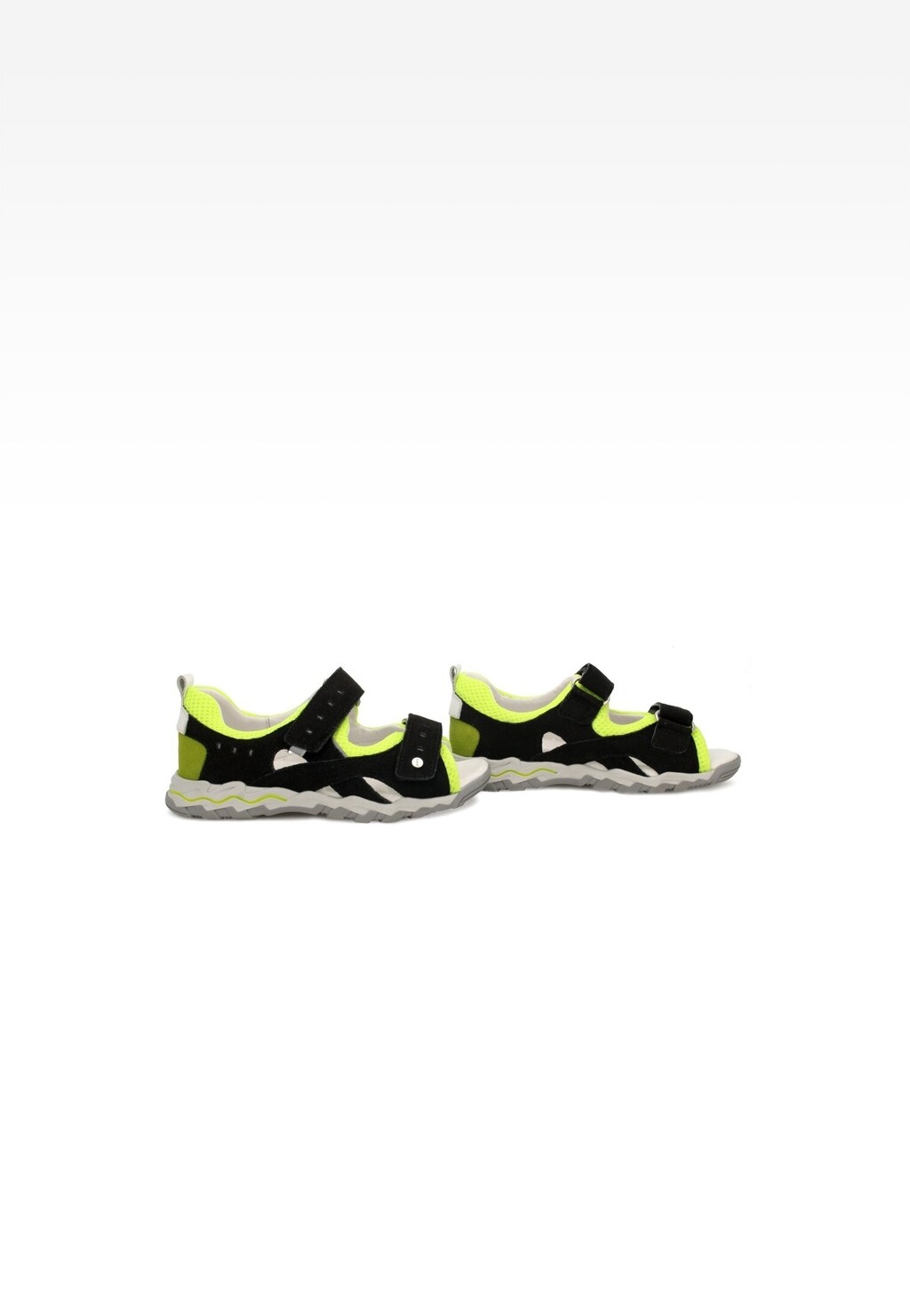 Dětské profylaktická obuv BARTEK Widok 4