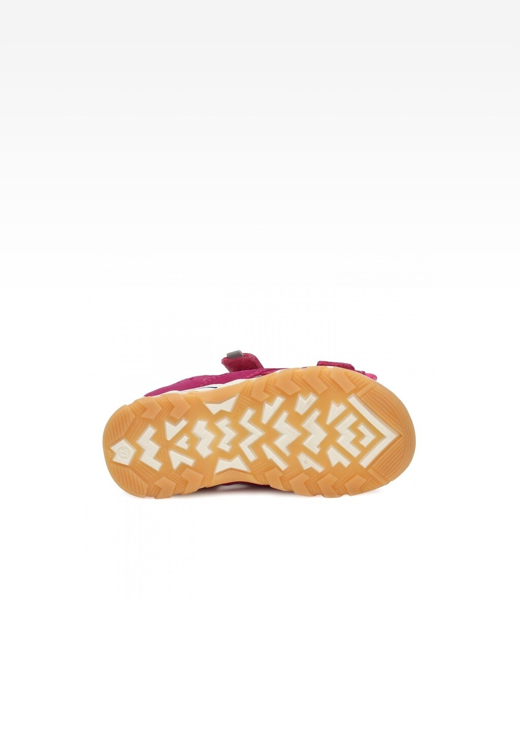 Obuwie profilaktyczne brtk young BARTEK 160530-06, dla dziewcząt, różowy Widok 5