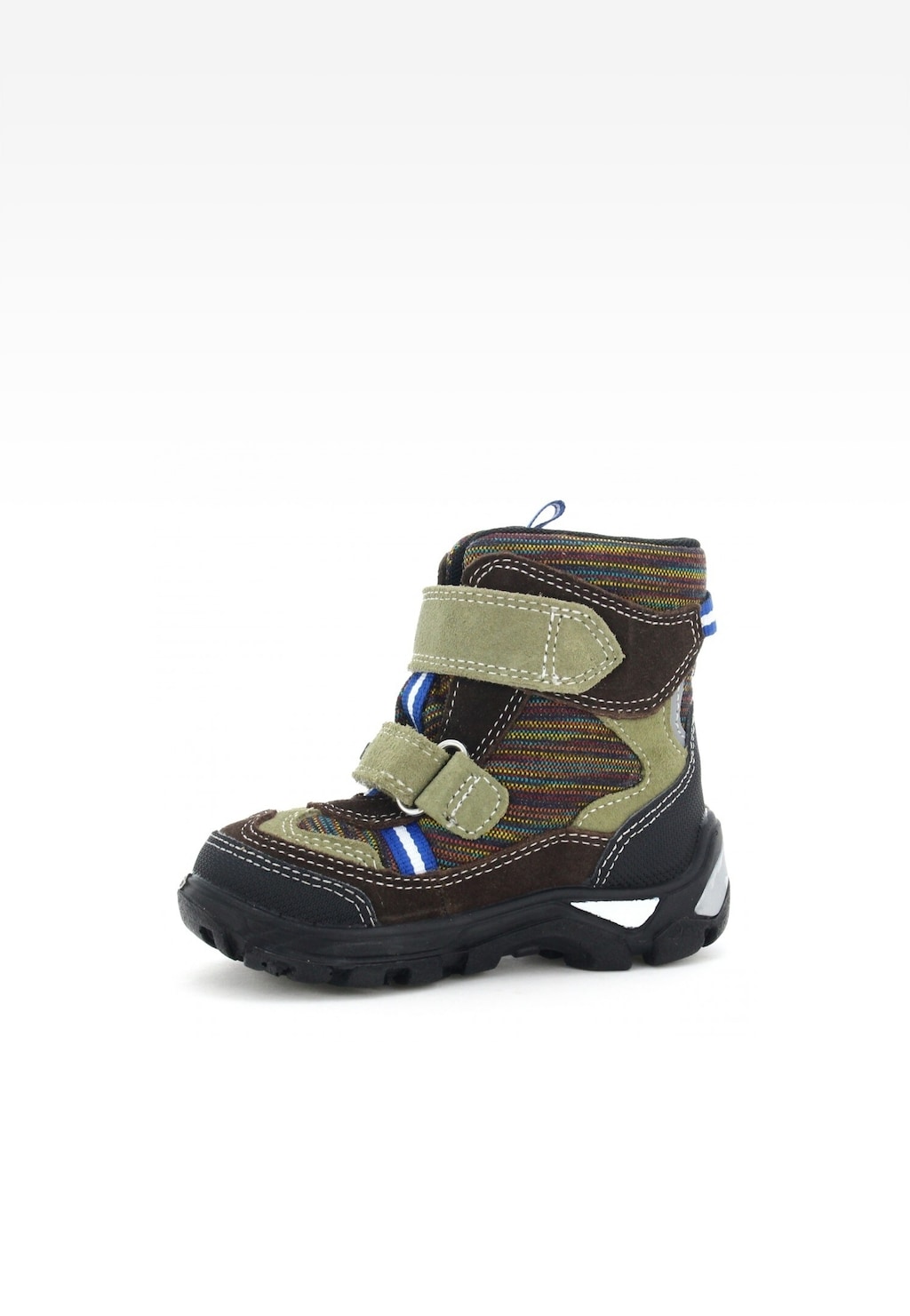 Dětské kotníkové boty BARTEK Widok 4