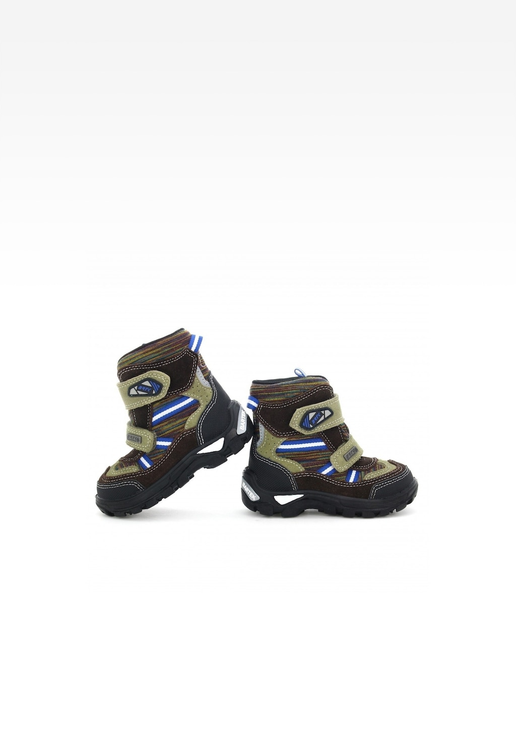 Dětské kotníkové boty BARTEK Widok 6