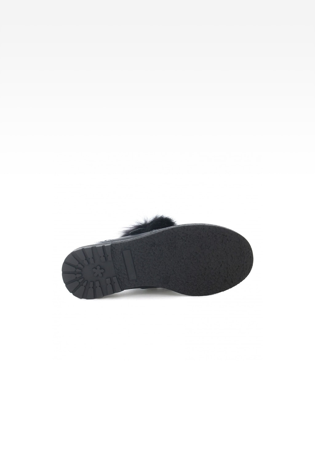 Společenské BARTEK T-25637/SZ/Y03X, pro dívky, černé Widok 7