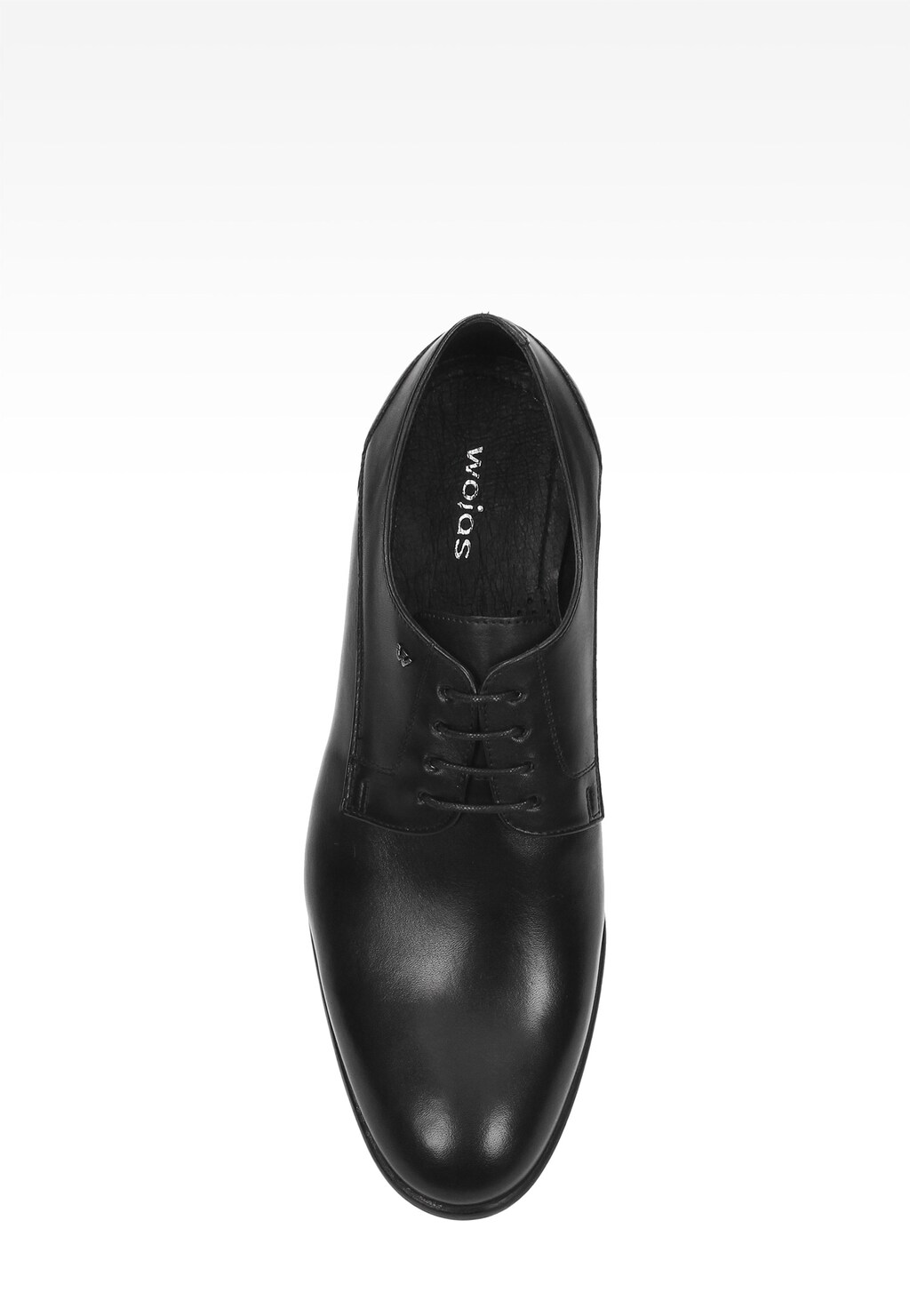 Półbuty męskie 4002-51 Widok 1