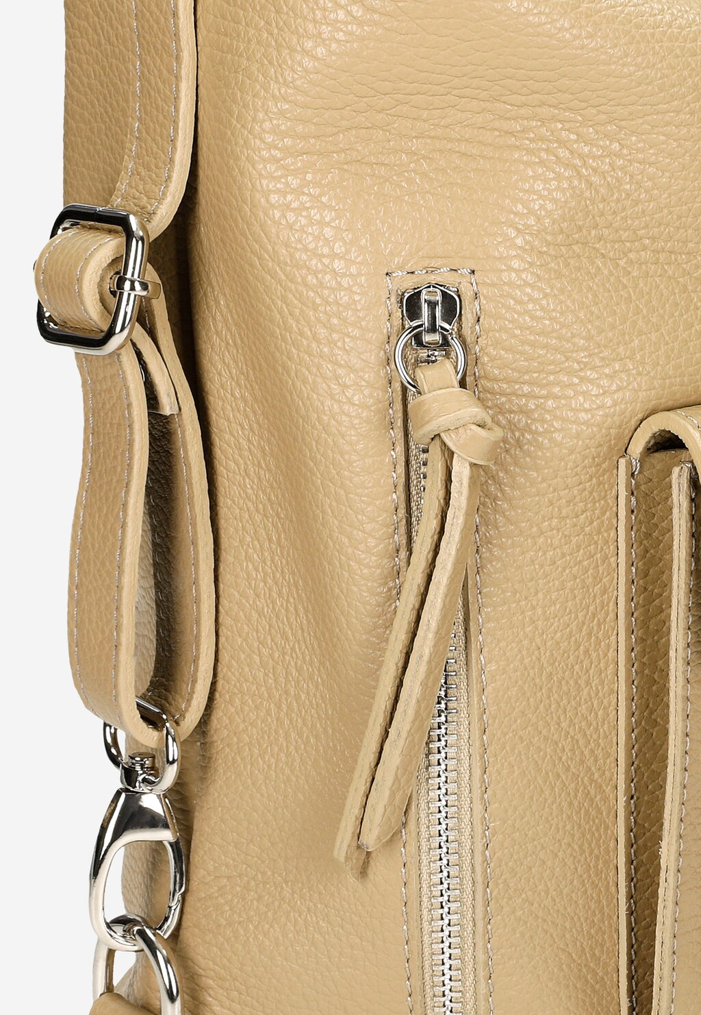 Praktické dámske ruksaky do práce aj do školy 8973-54 Widok 7