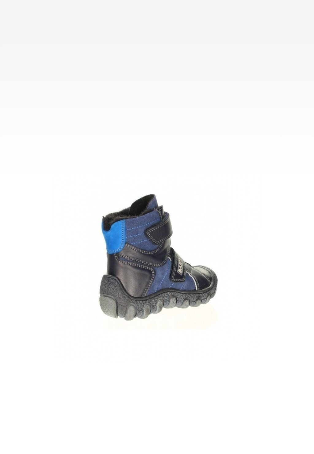Detský členkové topánky BARTEK Widok 7