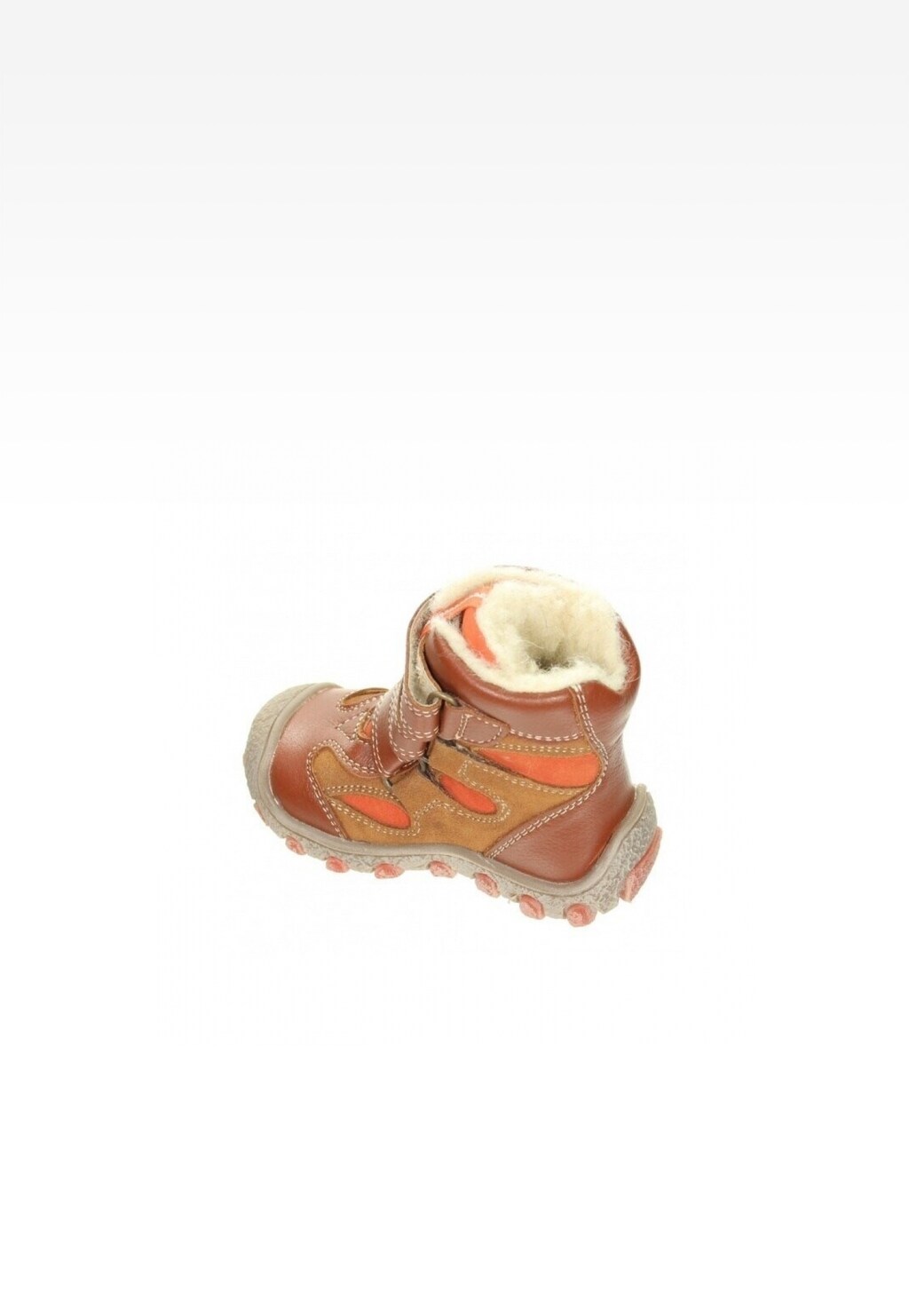 Detský členkové topánky BARTEK Widok 4
