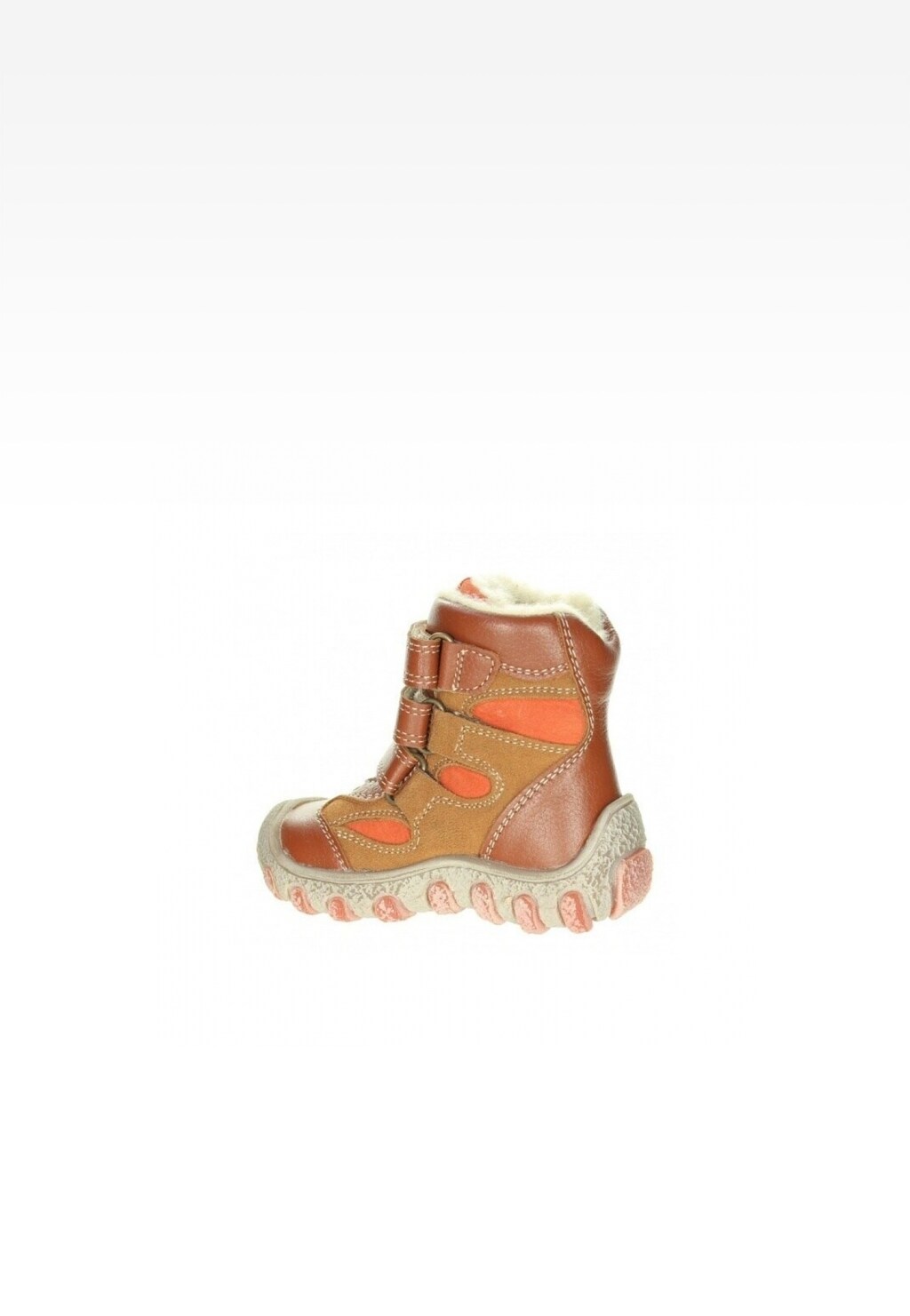 Detský členkové topánky BARTEK Widok 6