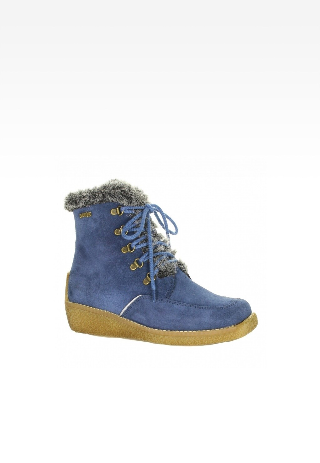 Detský členkové topánky BARTEK Widok 1