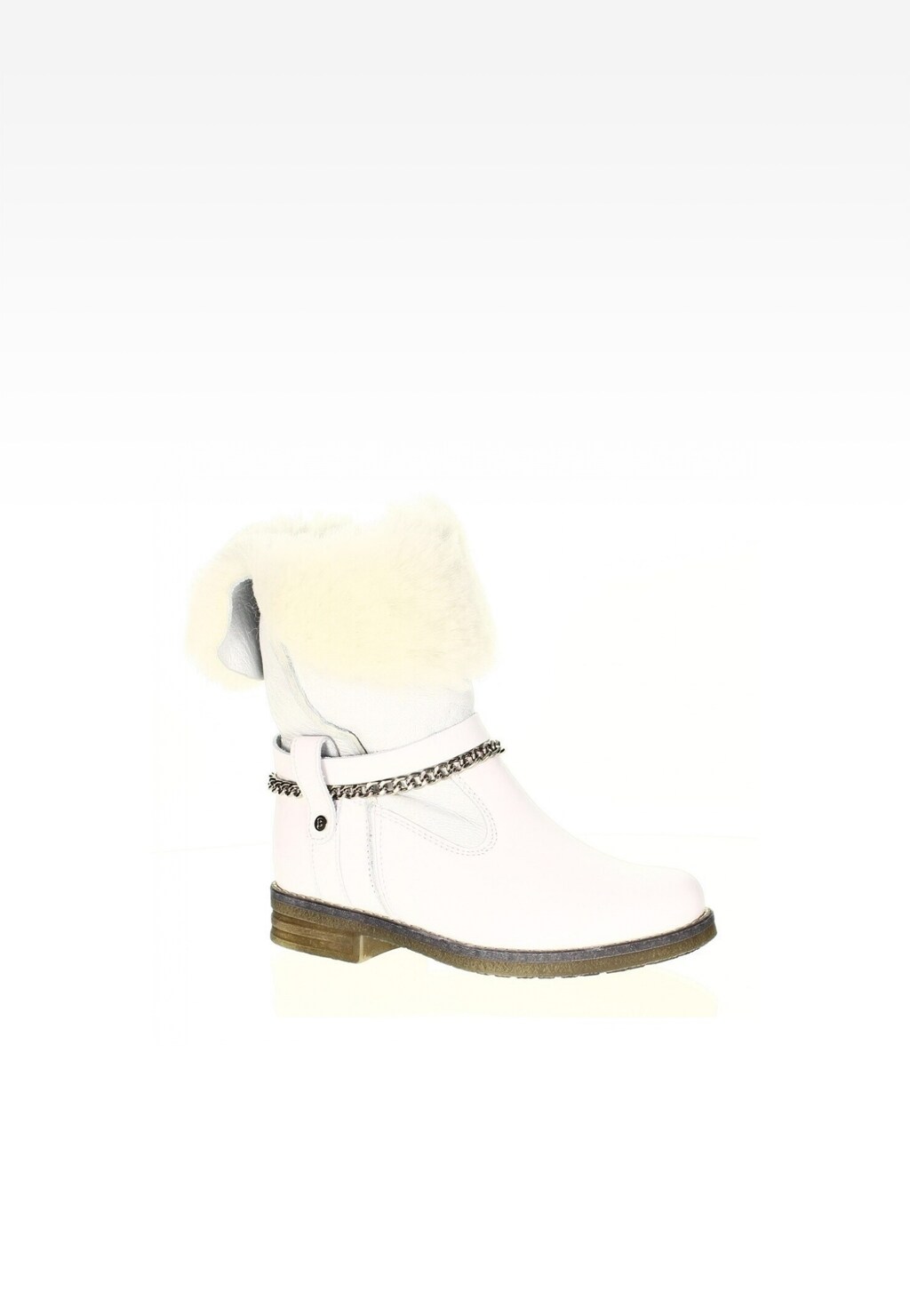 Detský členkové topánky BARTEK Widok 1