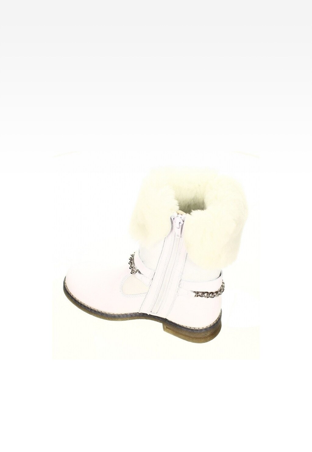 Detský členkové topánky BARTEK Widok 4