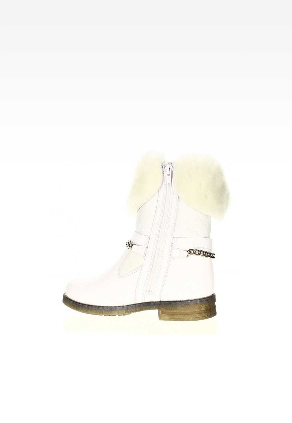 Detský členkové topánky BARTEK Widok 6