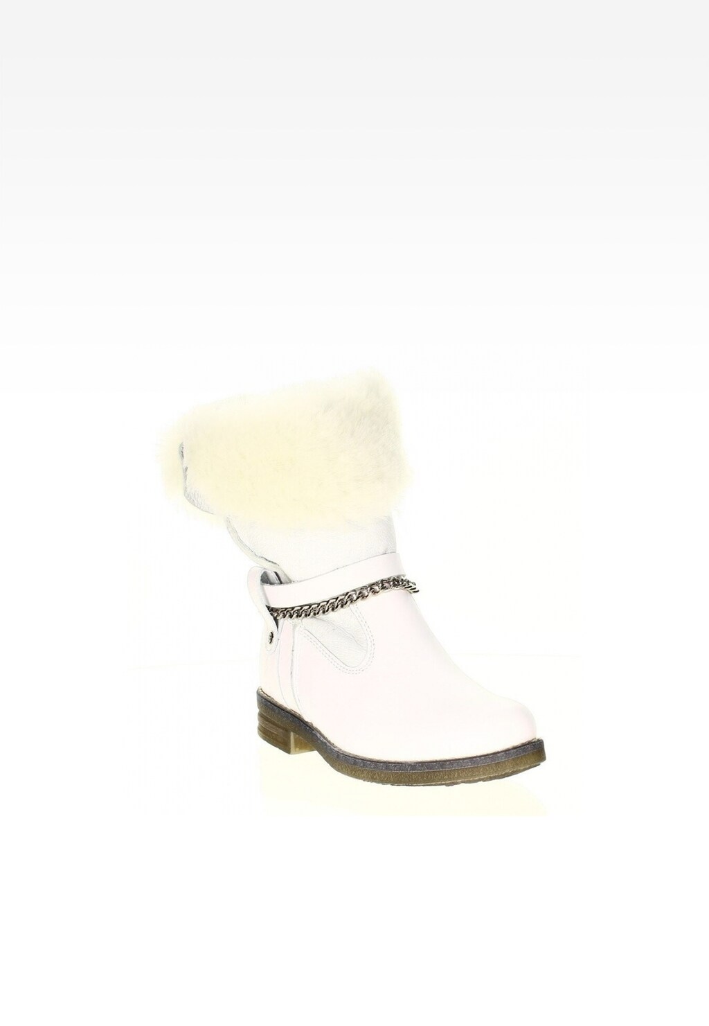 Detský členkové topánky BARTEK Widok 2