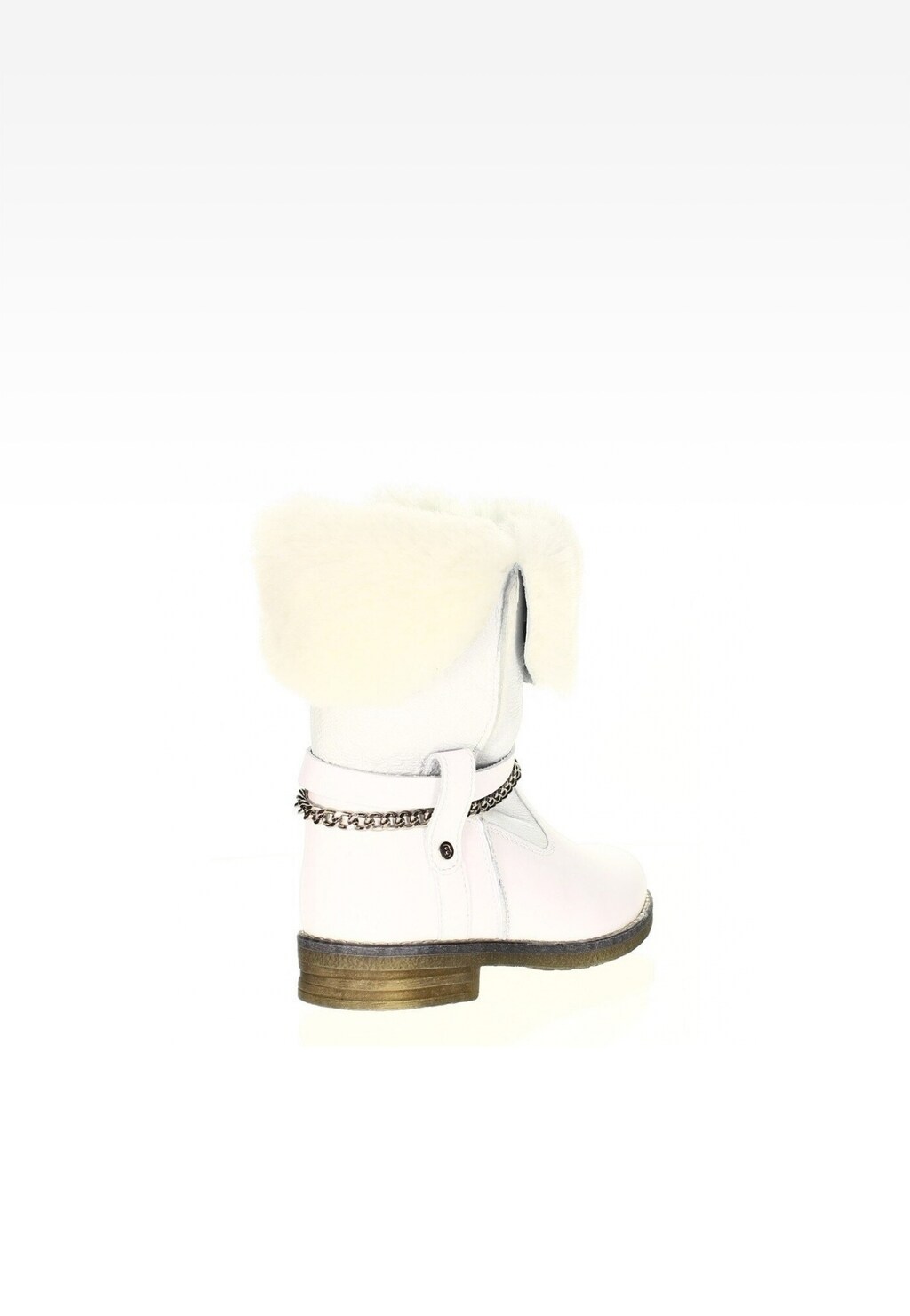 Detský členkové topánky BARTEK Widok 7