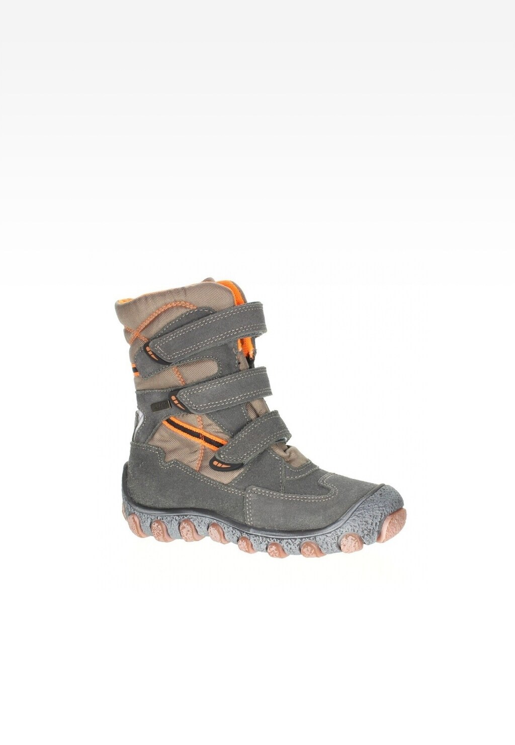 Detský členkové topánky BARTEK Widok 1