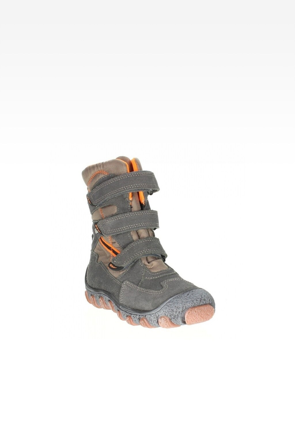 Detský členkové topánky BARTEK Widok 2