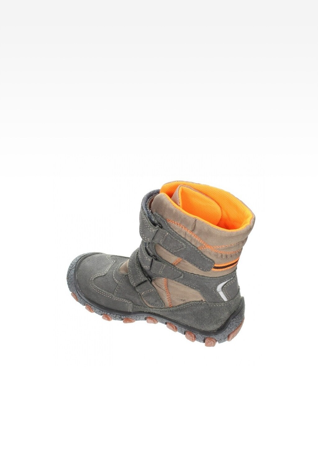 Detský členkové topánky BARTEK Widok 4