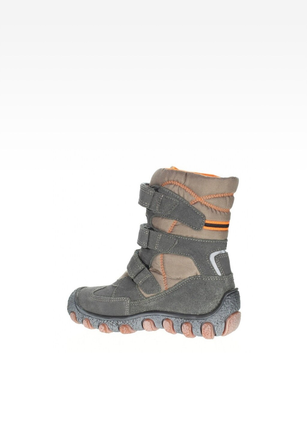 Detský členkové topánky BARTEK Widok 6