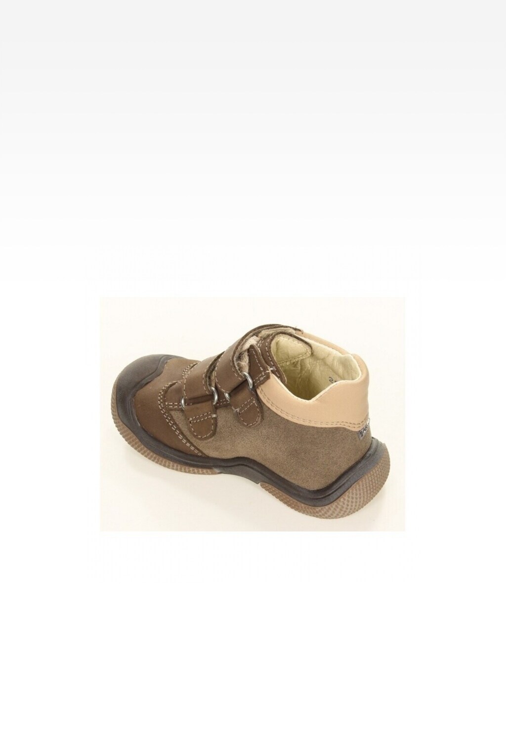 Detský členkové topánky BARTEK Widok 4