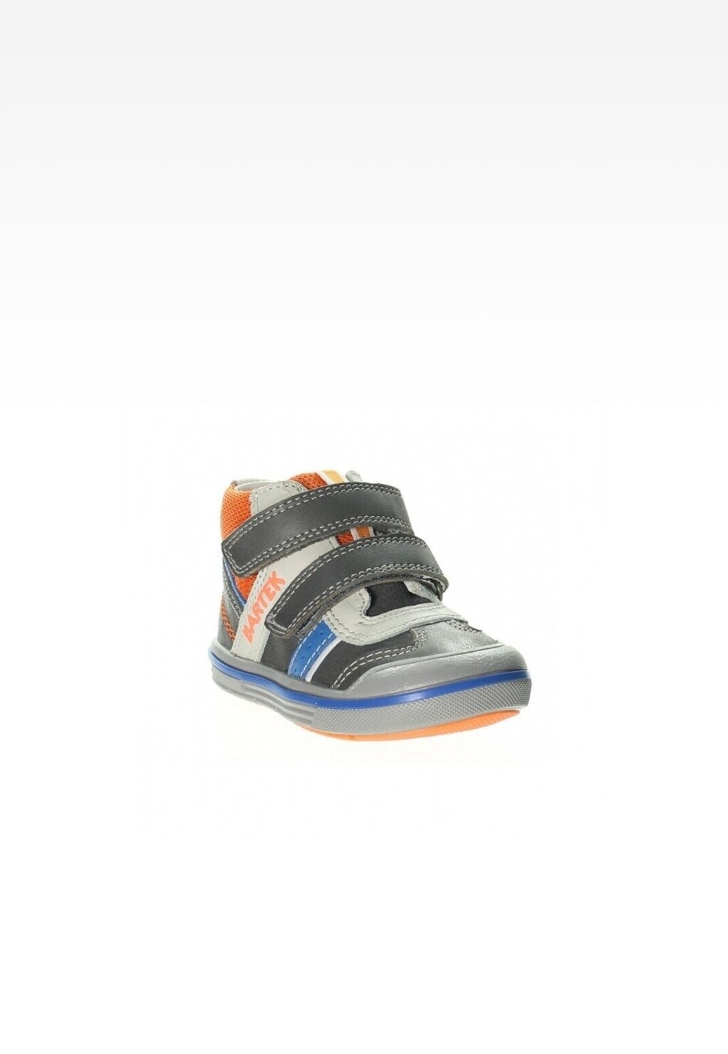 Dětské kotníkové boty BARTEK Widok 2