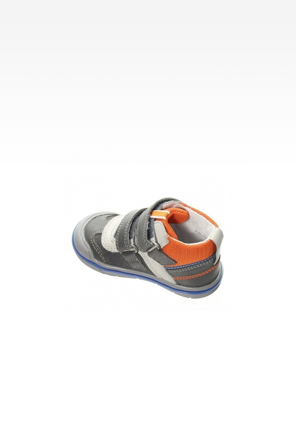 Dětské kotníkové boty BARTEK Widok 4