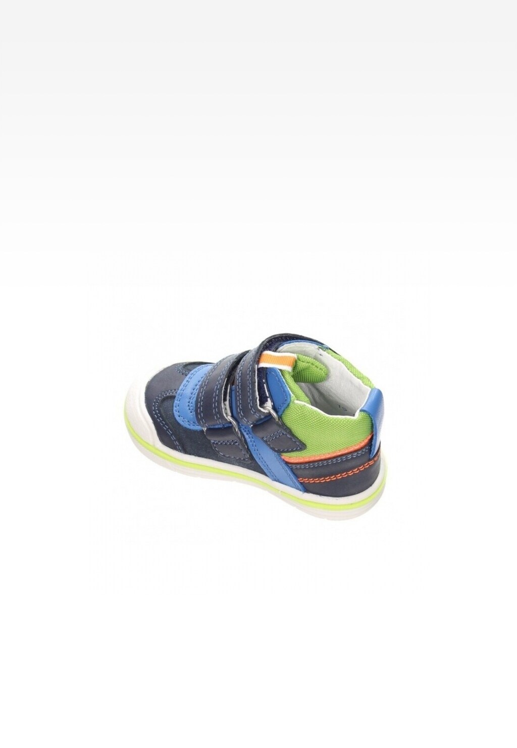 Detský členkové topánky BARTEK Widok 4