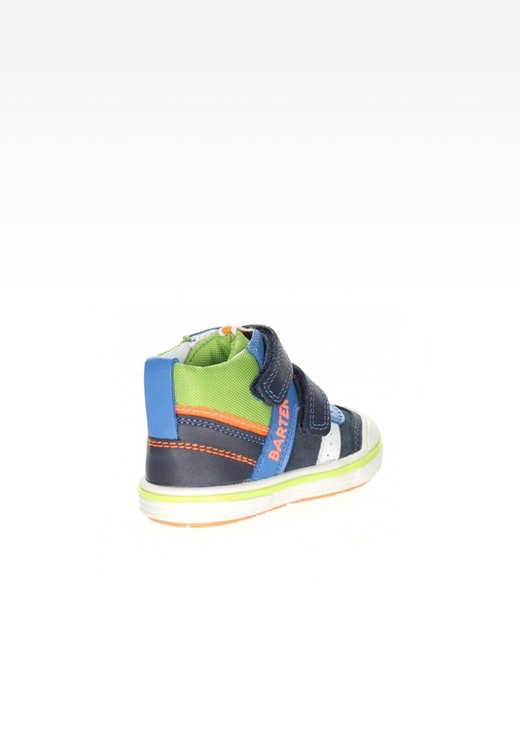 Detský členkové topánky BARTEK Widok 7